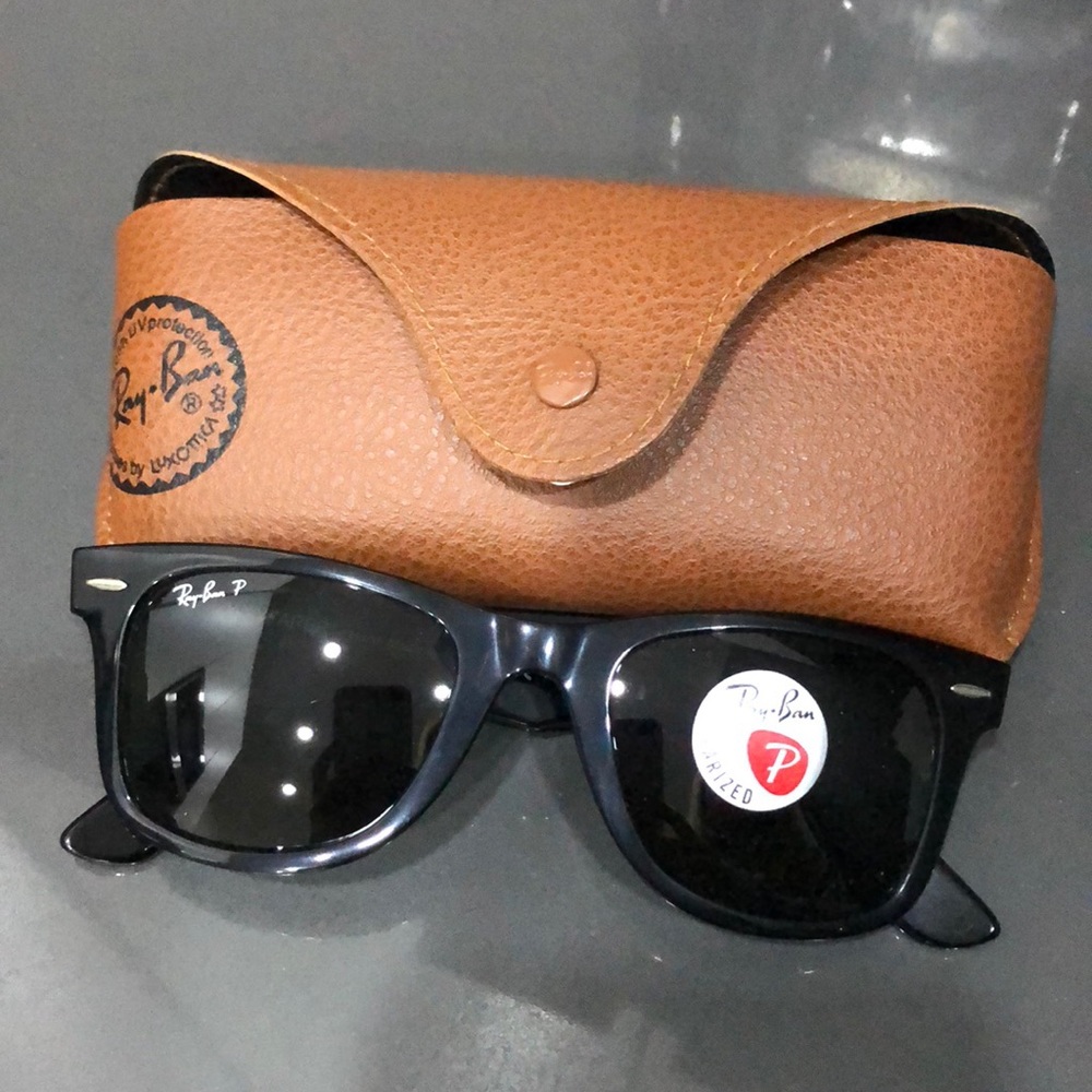 Ray ban wayfarer